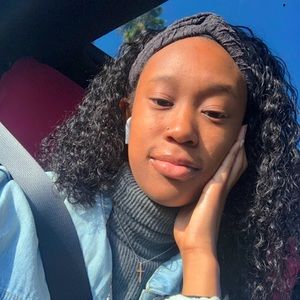 Meet your Posher, Jaelyn